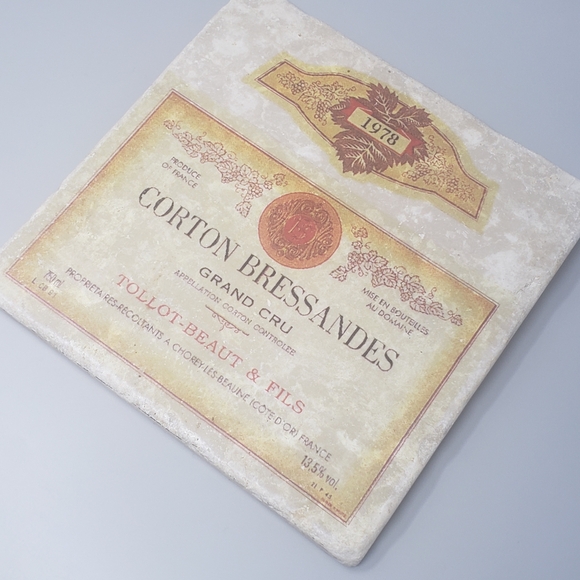 Studio Vertu Tumbled Marble Decorative Tile - Picture 4 of 11